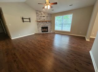 3705 Sierra Madre, Columbia, MO 65203