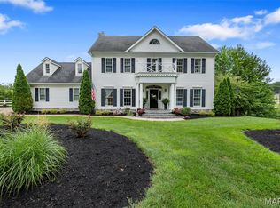 2126 Abbey Rd, Cape Girardeau, MO 63701