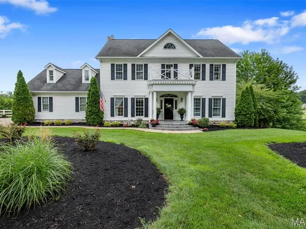 2126 Abbey Rd, Cape Girardeau, MO 63701