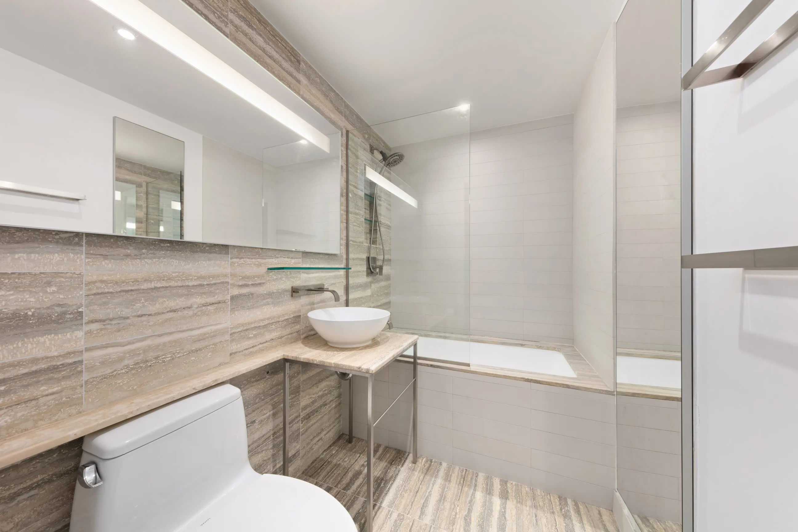 322 West 57th Street #27S in Hell's Kitchen, Manhattan | StreetEasy - How Much Does It Cost To Go To Hell's Kitchen