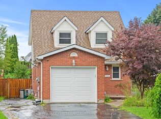 110 Steeles Cres, Cambridge, ON N1R8C4
