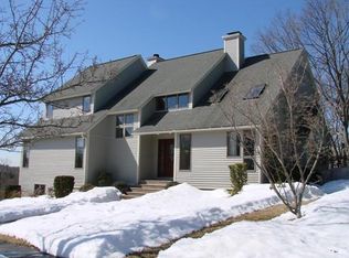 20 Orsini Dr, Wakefield, MA 01880