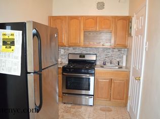 1499 Fulton St APT 2F, Brooklyn, NY 11216