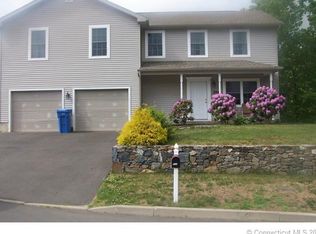 254 Rosengarten Dr, Waterbury, CT 06704