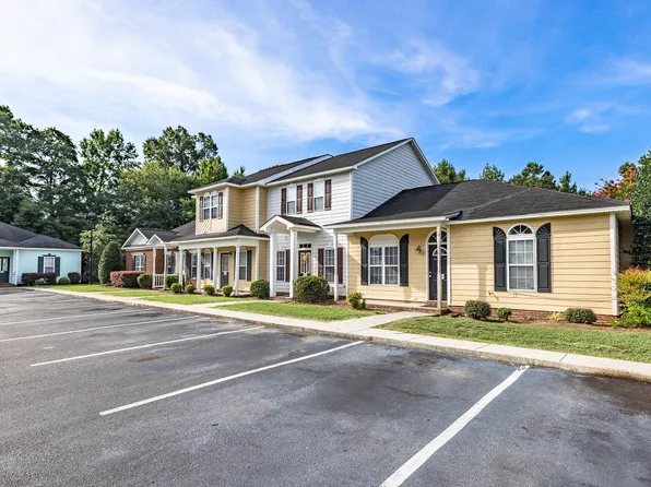 Sterling Pointe Apartments, 191 Piedmont Airline Rd #78e969f95, Goldsboro, NC 27534