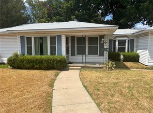 3533 Cumberland Ave, Waco, TX 76707