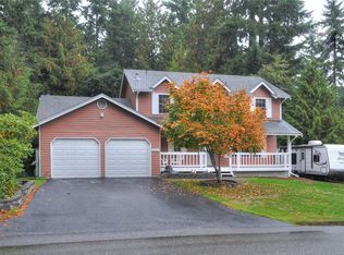 4476 NW Cascade St, Silverdale, WA 98383