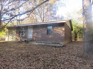 112 Ivy Ln, Knoxville, AR 72845