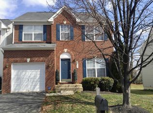 2005 Crepe Myrtle Ln, Culpeper, VA 22701