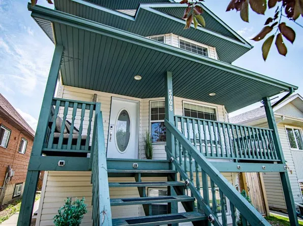 5008 E 41st St, Sylvan Lake, AB T4S 1B9