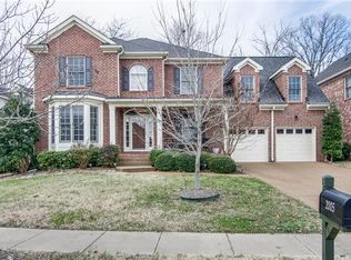 2005 Pulley Pl, Nolensville, TN 37135
