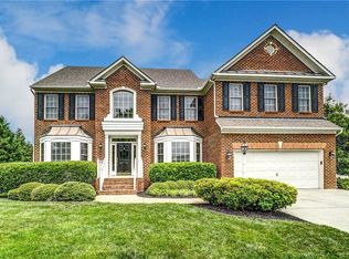 11812 Cobblers Stone Pl, Glen Allen, VA 23059