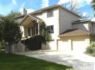 334 Las Hadas, Seguin, TX 78155