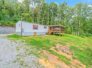 465 Rankin Chapel Rd, Oakdale, TN 37829