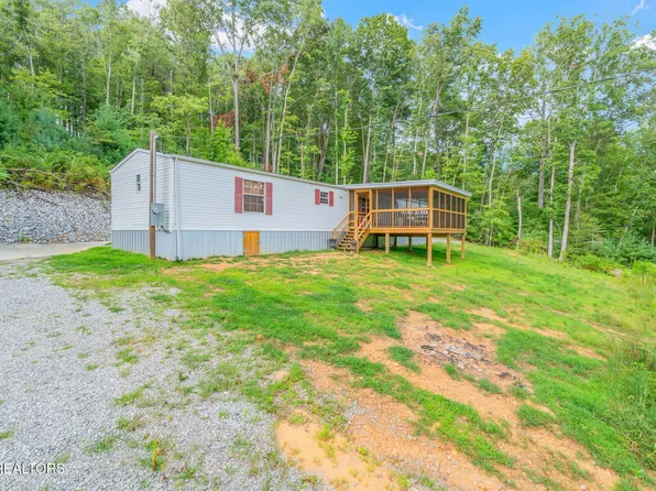 465 Rankin Chapel Rd, Oakdale, TN 37829