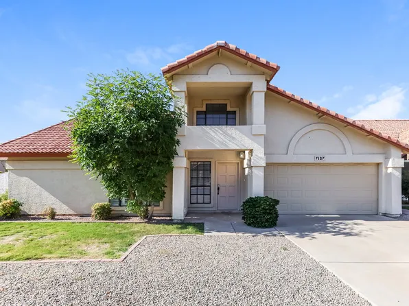 7127 W Morrow Dr, Glendale, AZ 85308