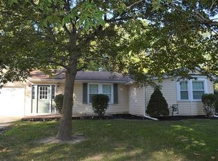 1507 Twillman Ave, Saint Louis, MO 63138