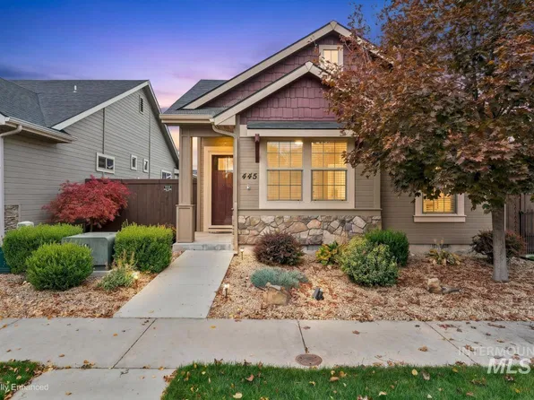 465 W Peck St, Meridian, ID 83646