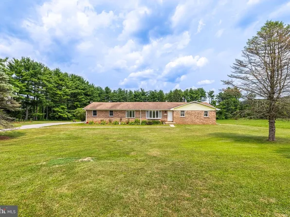 20321 Middletown Rd, Freeland, MD 21053