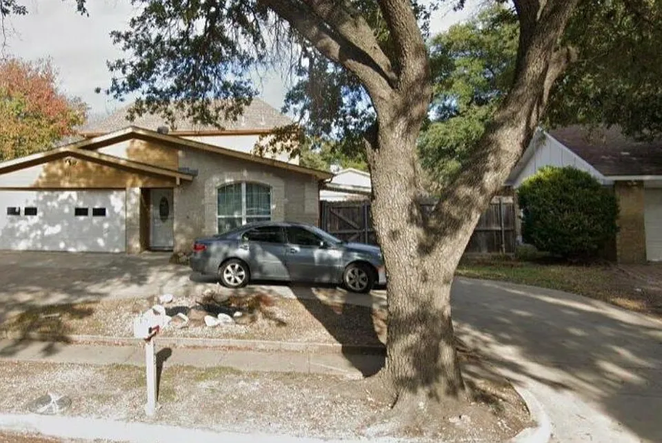 909 Shenandoah Dr