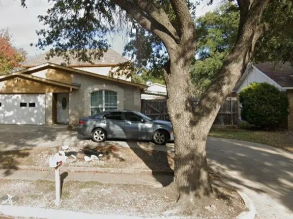 909 Shenandoah Dr, Plano, TX 75023