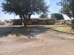 214 Dealy, Big Spring, TX 79720