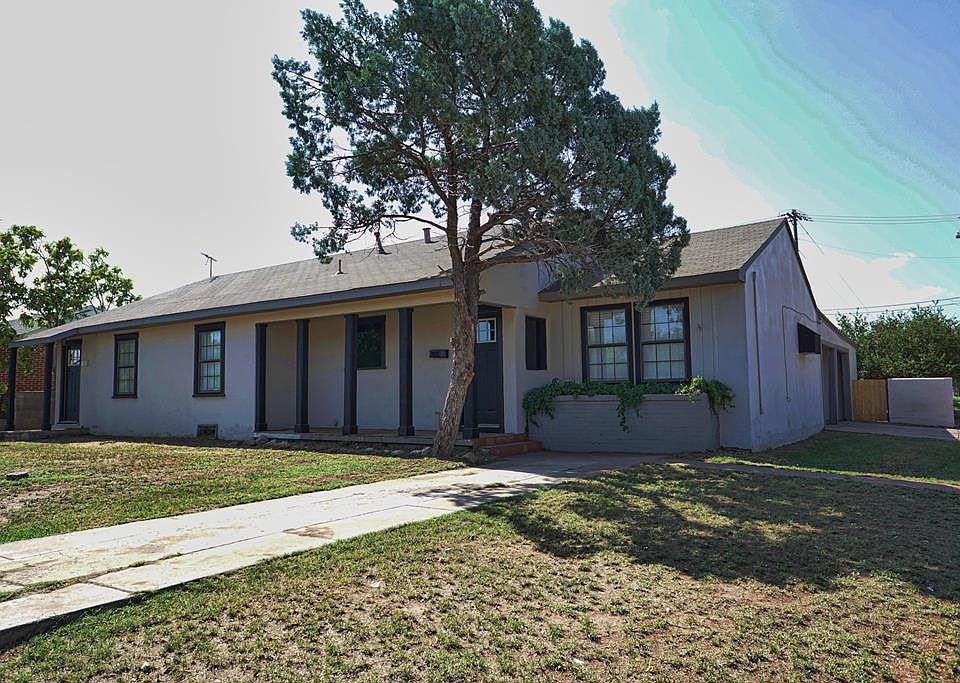 1009 W Cuthbert Ave, Midland, TX 79701 Zillow