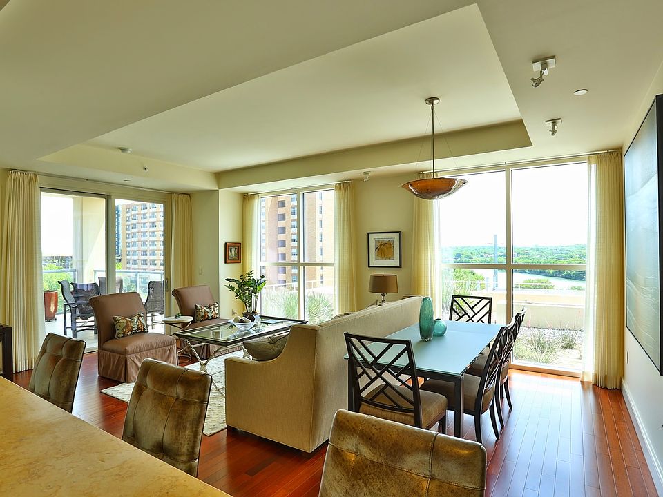 1st image of 98 San Jacinto Blvd #608