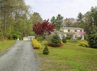 1734 Plainfield Pike, Coventry, RI 02827