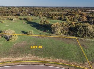LOT 1 Travis Ln, Harrisonville, MO 64701