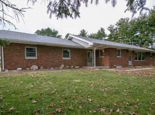 18928 County Road 18, Goshen, IN 46528