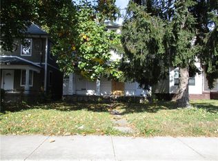 1030 W 33rd St, Indianapolis, IN