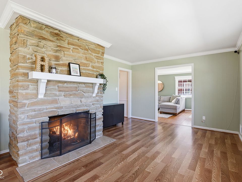 ヒロページ 6338 Colebrook Dr, Indianapolis, IN 46220 | Zillow