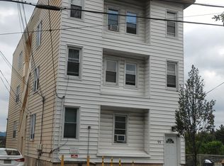 55 Paccaic Ave, Nutley, NJ 07110