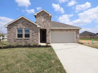 510 Barnier St, Montgomery, TX 77356