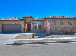 712 Tiwa Ln NE, Rio Rancho, NM 87124