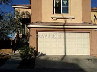 5384 Nickel Ridge Way, Las Vegas, NV 89122