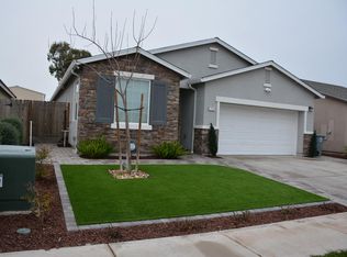 1721 Spadafore St, Los Banos, CA 93635
