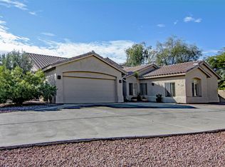 2313 N Catalina Vista Pl, Tucson, AZ 85749