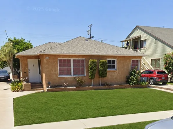 3633 Lime Ave #1, Long Beach, CA 90807