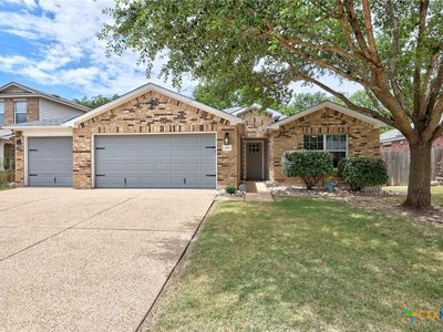 785 Kingfisher Ln, Leander, TX, 78641
