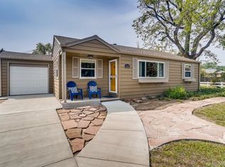 4355 Newland St, Wheat Ridge, CO 80033