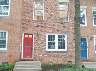 4517 Macarthur Blvd NW, Washington, DC 20007