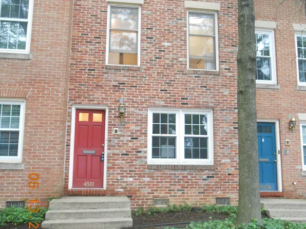 4517 Macarthur Blvd NW, Washington, DC 20007