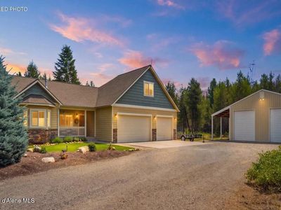 20698 N Wandering Pines Rd, Rathdrum, ID, 83858