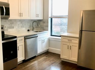 83 Highland St #2, Roxbury, MA 02119