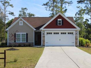 188 Springtide Dr, Conway, SC 29527