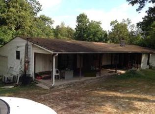 107 Aztec Ln, Harrison, AR 72601