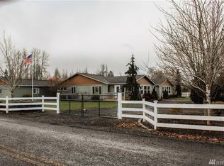 101 Forth Rd, Chehalis, WA 98532