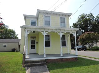 329 Chapel St #1, Hampton, VA 23669